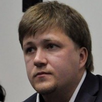 Evgeny Savelyev