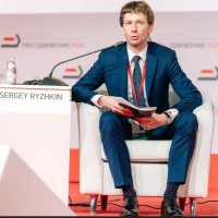 Сергей Рыжкин