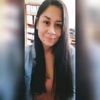 Cecilia Alejandra Pascoli Ramos