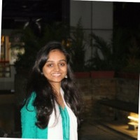 Rachana Huddar