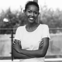 ESTHER FAVOUR Ikamba