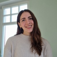 Laura Haghsheno