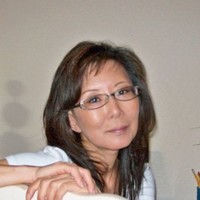 Anne C Caron