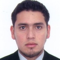 Javier Felipe Alvarado Posada