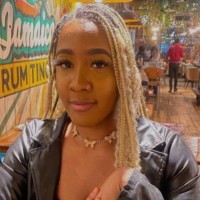 Shayna Charles