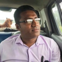 Prasenjit Hazra
