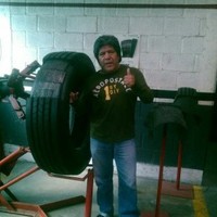 MARIO LEONARDO GARCIA VARGAS