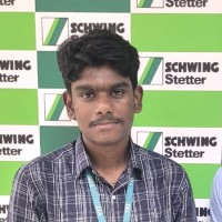 Krithish Surya S.