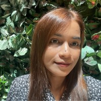 Khin Thandar Aye