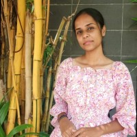 Rajeswari Suresh