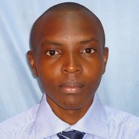 Mark Ngaruiya