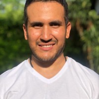 Jorge Andres Gamboa M.