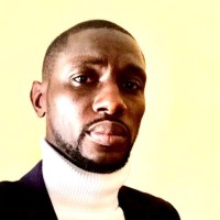 Papa Djadji Gueye