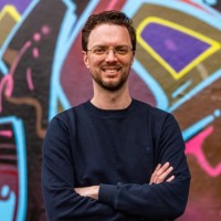 Mark van der Mee