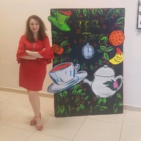 Merve Gül Çiloğlu