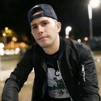 Henry Andres Buitrago Angarita