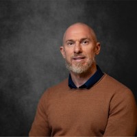 Glenn Clark