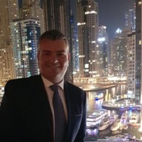 Antonio Benitez Santana