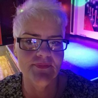Tricia James