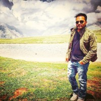 Ranjit Karna