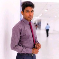 Sreenadh S