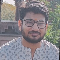 Arunesh Singhal