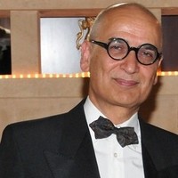 Homayoun Alemi