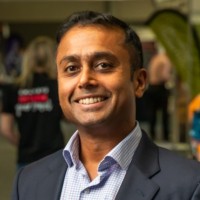 James Varughese Rpeq Cppm