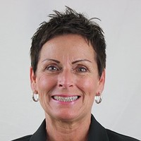 Kathryn Lacey