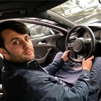 Hematullah Khurram
