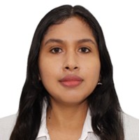 Maria Felicita Canchari De La Cruz