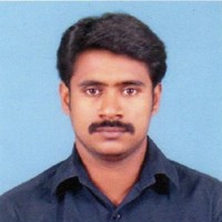 Ragesh Ma