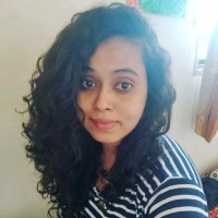 Anamika Sarkar