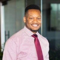 Darrol Robinson