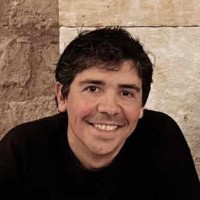 Nacho Díaz