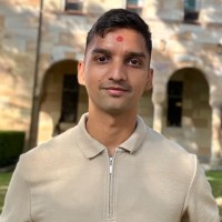 Pranjal Patel
