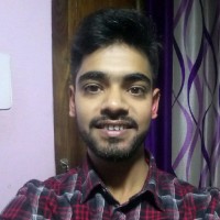 Smruti Ranjan Mohapatra