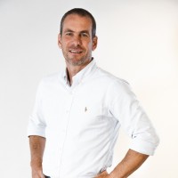 Gustavo del Favero Cruz