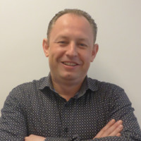 Joeri Bosch