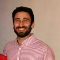 Pablo Sanchez Hernandez