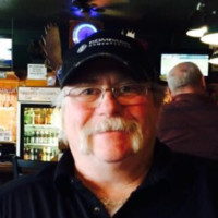 Jim Robertson