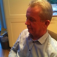 Frode Pollestad