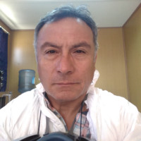 Jose Alex Diaz Diaz.