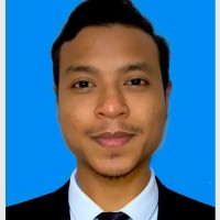 Zairil Azman Zulmuji