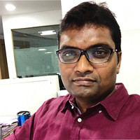 Bandari Hari Prasad