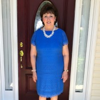 Sylvia Harper