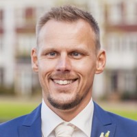 Matthijs Van Der Lede