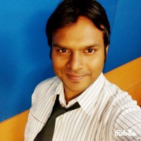 Ashwin Jaiswar