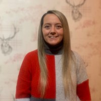Leigh-anne Jamieson