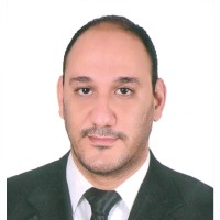 Ahmad El-Saeed El-Naggar